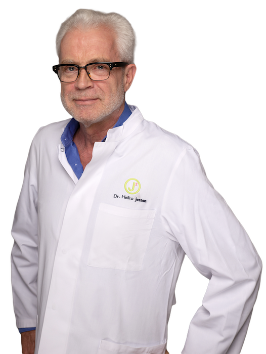 Dr. Heiko Jessen - Praxis Jessen² + Kollegen