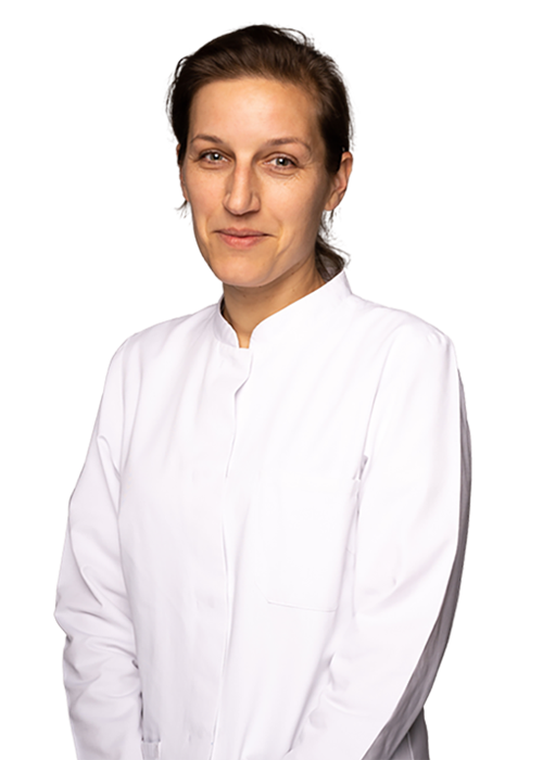 Dr. Julia Ertl - Praxis Jessen² + Kollegen
