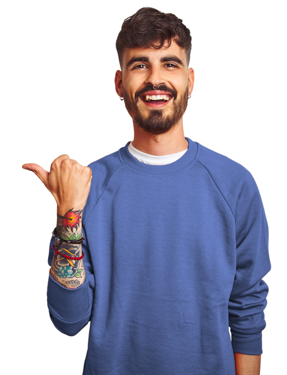 Ven, tal como eres. - Praxis Jessen² + Kollegen