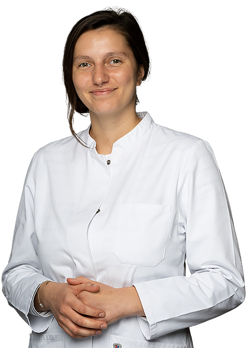 Dr. Lea Lindemuth - Praxis Jessen² + Kollegen