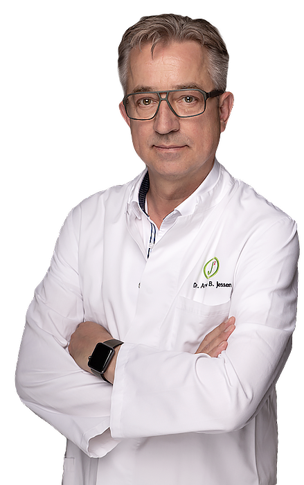 Dr. Arne B. Jessen - Praxis Jessen² + Kollegen