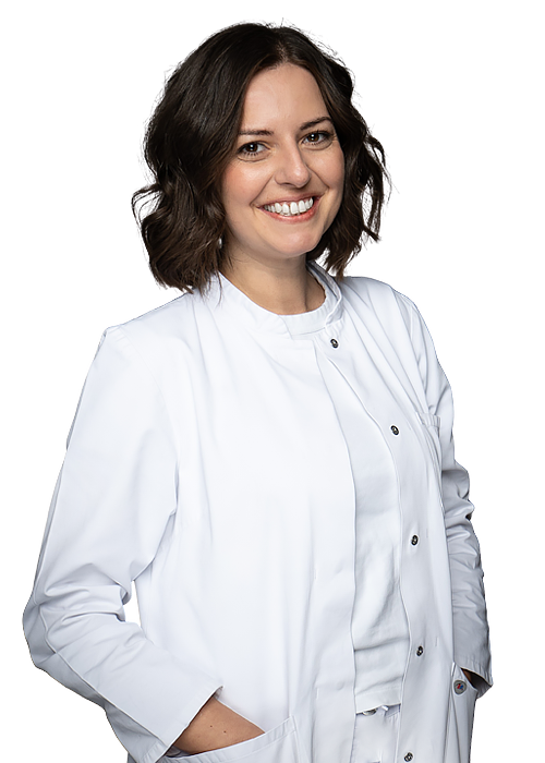Erika Ferrari - Praxis Jessen² + Kollegen