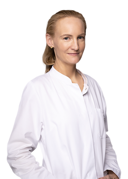 Dr. Pamela Mundt - Praxis Jessen² + Kollegen