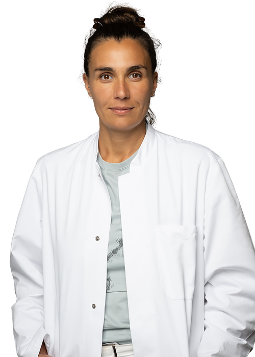 Laura Hussain - Praxis Jessen² + Kollegen