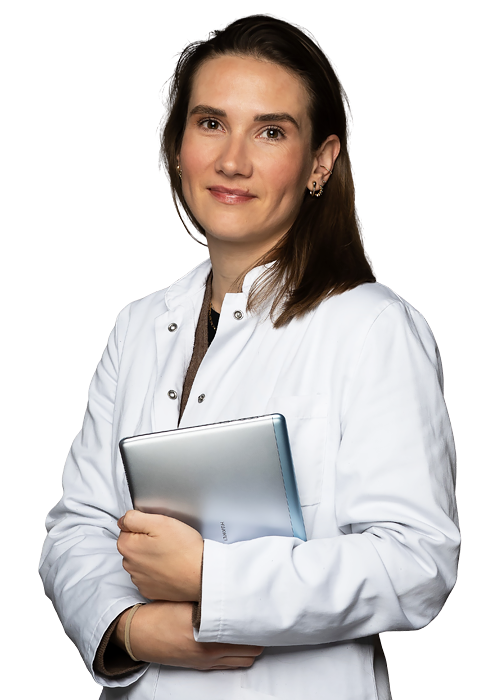 Miriam Brandes - Praxis Jessen² + Kollegen